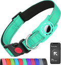 Airtag Dog Collar with AirTag Holder by Erbine