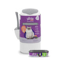 Litter Genie Style Pail Cat Litter Box Waste Disposal System by LitterGenie