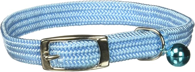 Kool Kat Elastic Cat Safety Collar by OmniPet%C2%AE