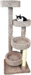 New Cat Condos Cat Tree by New+Cat+Condos