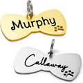 Ultra Joys Dog Tags Personalized by UltraJoys