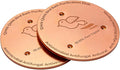 Bird Bath Copper Disk, Copper Bird Bath Purification Disk, Pure Copper Cleaning by QIANQIAN