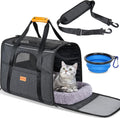 Morpilot Cat Carrier by Morpilot