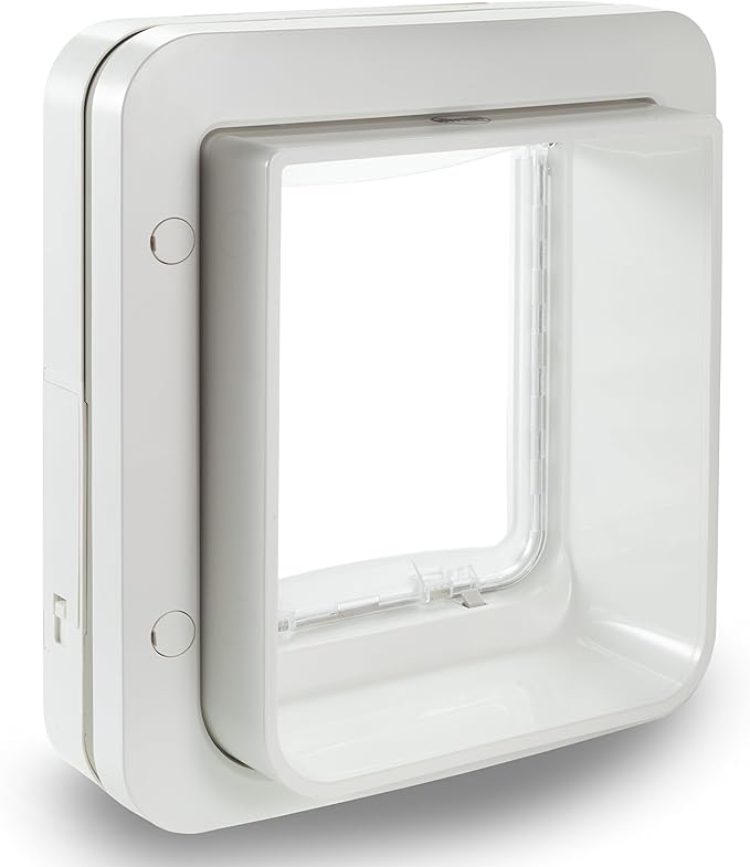 SureFlap-Sure Petcare Microchip Pet Door - Image 2
