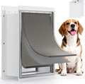 Pet Dog Door for Wall by Powools