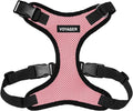 Voyager Step-in Pet Harness by BestPetSuppliesLLC