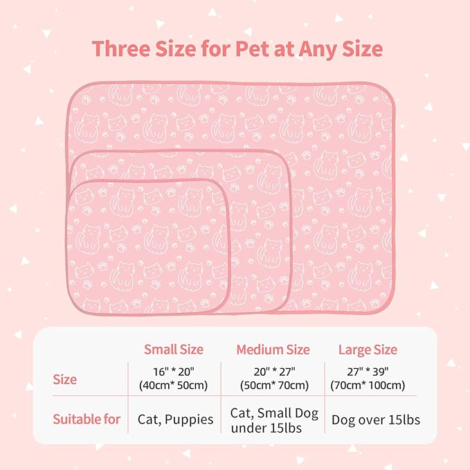 NWK Pet Cooling Mat - Image 4
