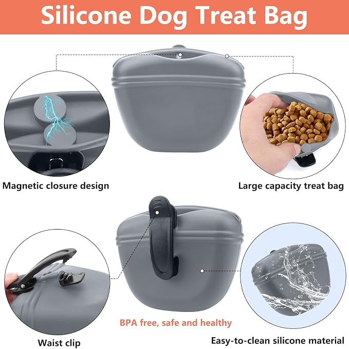 BARKIE Dog Training Kit - Image 3