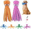 2025 New Upgrade Interactive Chew Pet Toy No Stuffing Bite-Resistant Squeaky by Unknown