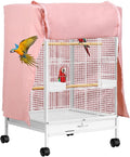 QBLEEV Birdcage Cover, Breathable Night Cover by QBLEEV