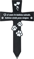 BUoonyer Spanish Cemetery Decorations by BUyooner