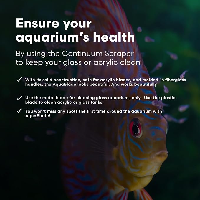 Continuum Aquatics Continuum AquaBlade P - Image 6