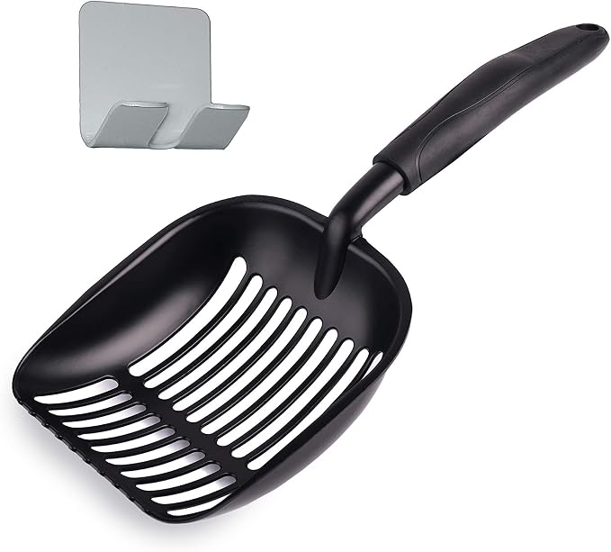 Pets First Cat Litter Scooper by PETSFIRST