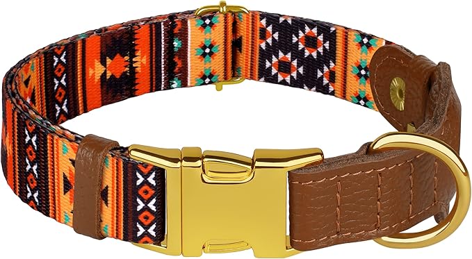 AirTag Dog Collar for Small Medium Large Breed - Image 8