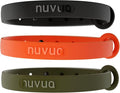 3 Pack Breakaway Cat Collar by Nuvuq