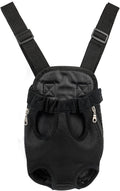 Adjustable Pet Carrier Backpack by YINGJEE
