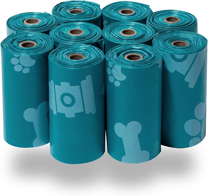 Best Pet Supplies Dog Poop Bags - Image 8