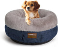 ClevaHome Cozy Cat Bed by ClevaHome