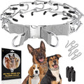 PetJett Prong Collar for Dogs by PETJETT
