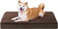 EHEYCIGA Orthopedic Dog Beds for Large Dogs by EHEYCIGA