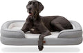 Soft Touch Orthopedic XL Dog Bed by Unknown