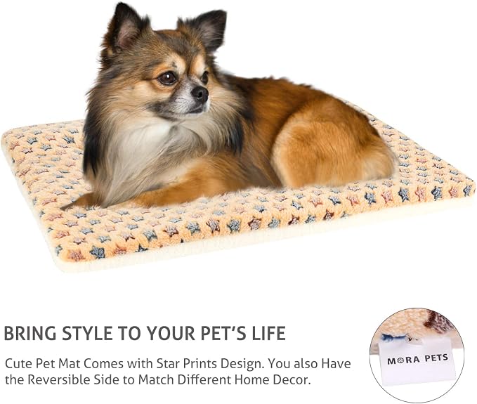 Mora Pets Dog Crate Pad - Image 6