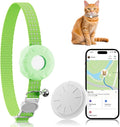 Cat Tracker, GPS Tracker Compatible by ZFSJTAG