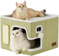 Cat Beds for Indoor Cats by Zomisia