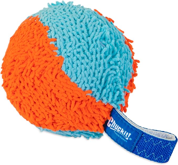 Chuckit! Indoor Fetch Shaker for Dogs - Image 7
