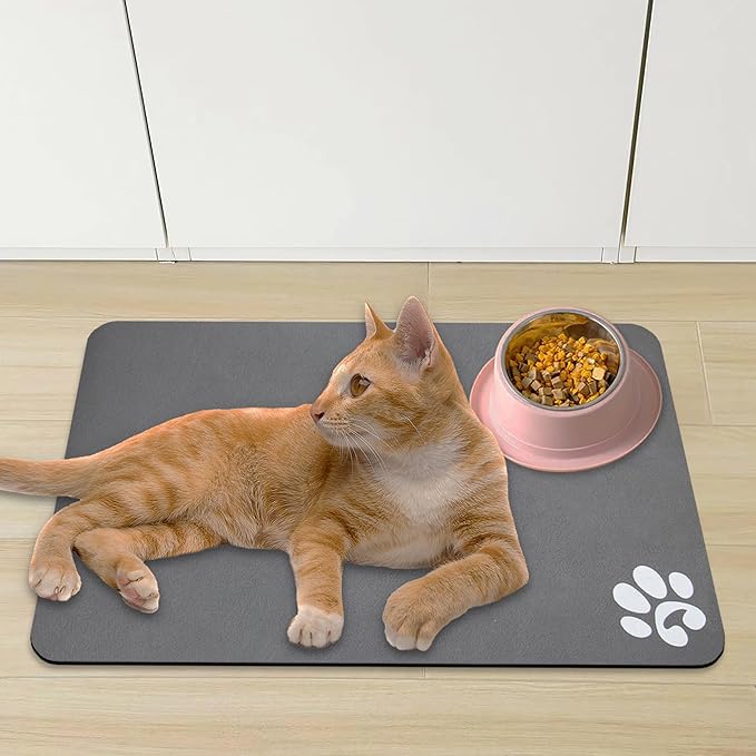 YCT Pet Feeding Mats - Image 6