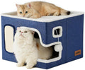 Cat Beds for Indoor Cats by Zomisia