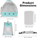 Guinea Pig Carrier, Guinea Pig Carrier - Image 2