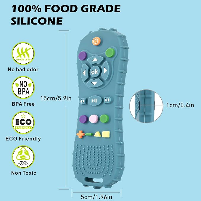 Small Dog Chew Toys for Puppy Teething, Crate Training Aids for Puppies - Image 4