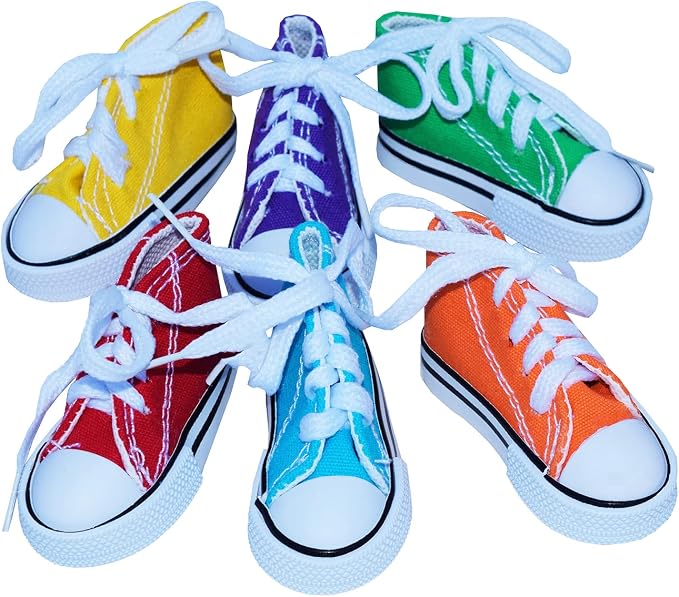 Super Bird Creations SB50009 Sneaker Bird Toy by SuperBirdCreations