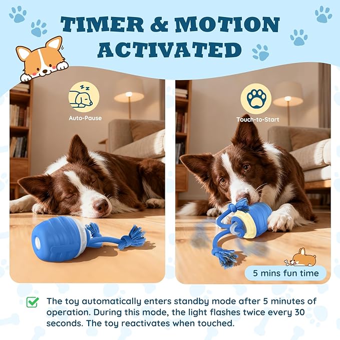 Interactive Dog Toys - Image 5