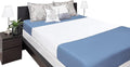 Washable Incontinence Bed Pads 36" x 37" – Soft, Absorbent & Waterproof by IdyllNights