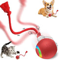 FUNNYDUCK Speed 2.0 Tail Interactive Cat Toys by Unknown