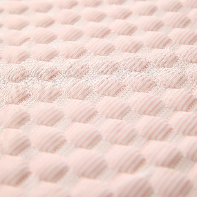 Cooling Dog Bed, Pet Mat with Quilted Design, Cooling Bed - Image 6