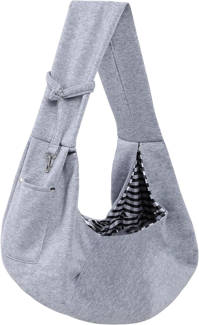 Dog Carrier Sling by ARZQUT