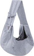 Dog Carrier Sling by ARZQUT