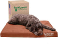 Furhaven Water-Resistant Orthopedic Dog Bed by FurHaven
