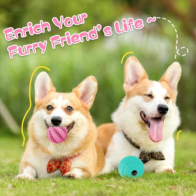HIPPIH Dog Puzzle Toys & Interactive Toys - Image 8