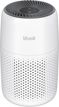 LEVOIT Air Purifiers for Bedroom Home Dorm, AHAM Verified, 3-in-1 Filter Cleaner by Levoit