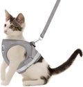 Cat Harnesses and Puppy Harness by GAUTERF
