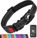Airtag Dog Collar with AirTag Holder