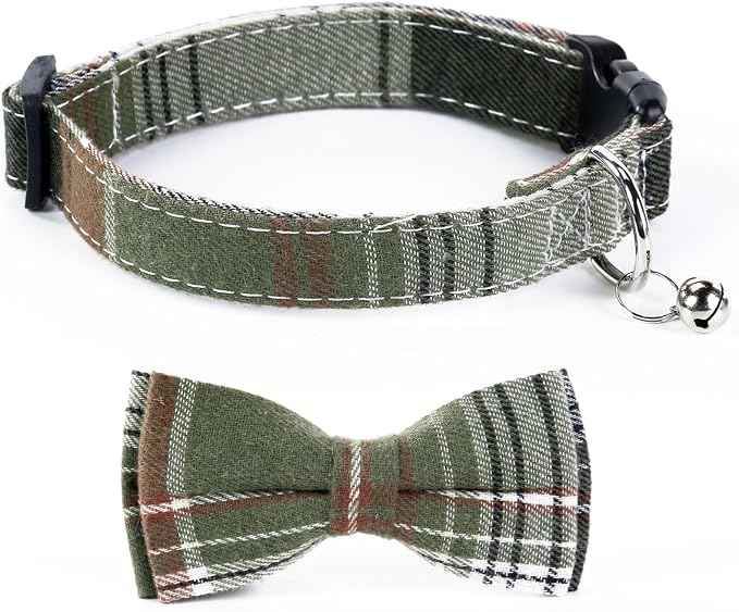 SuperBuddy Dog Collar, Adjustable Dog Collar