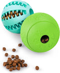 HIPPIH Dog Puzzle Toy 2 Pack, Interactive Dog Toys by HIPPIH