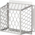 Dryer Exhaust Guard Vent Cover, Dryer Vent Bird Guard by JIANBENKJ