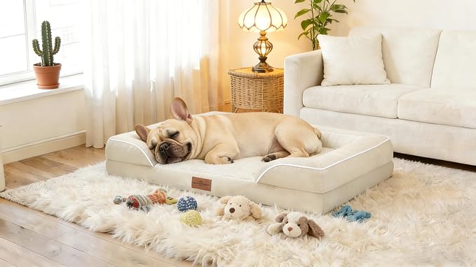 Comfort Expression Orthopedic Dog Bed - Image 7