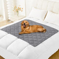 Smiry Waterproof Dog Bed Cover Blanket 40x50, Soft Reversible Pet Blanket by Smiry